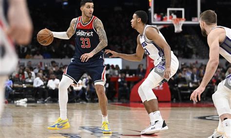 Boston Celtics vs. Washington Wizards odds, tips and betting .